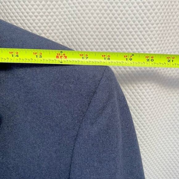 Jos. A Bank Wool Blazer Jacket Single Breast 2 Button Double Vent Men's 40R - Picture 10 of 12